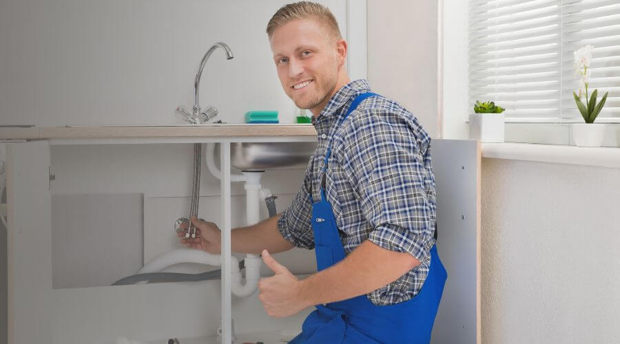 Local water heater installation in Corral, ID